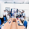 Meeting and Collaboration with the Delegation from University of Phayao (Thailand)