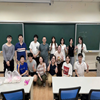 Students of the Faculty of Mathematics have completed an academic exchange program in Taiwan