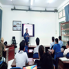 Meeting with Assoc. Prof. Tho Nguyen, University of Georgia, USA
